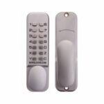 Commercial & Digital Locks