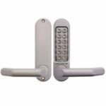 Borg Digital Lock 5001SS