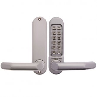 Borg Digital Lock 5001SS