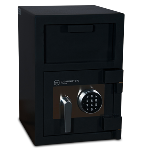 Dominator Deposit Safe - DD - 2D