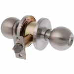 Brava EA3000 Knob Entrance Set 60mm
