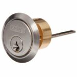 Abus Rim Cylinder 201