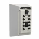 Key Storage
