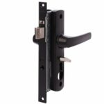 Tasman MK2 Security door lock