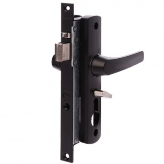 Tasman MK2 Security door lock