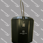 Portable Travel Locker