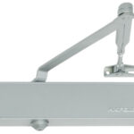 Automatic Door Closer Hafele