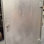Second Hand CMI Drug Safe, DS2D