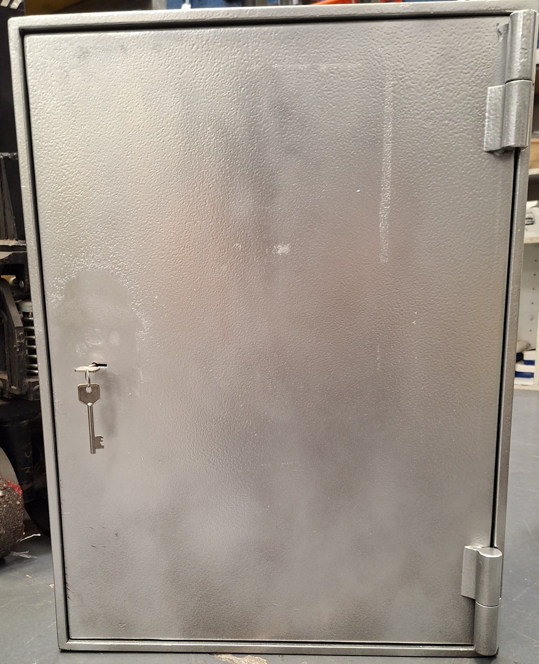 Second Hand CMI Drug Safe, DS2D